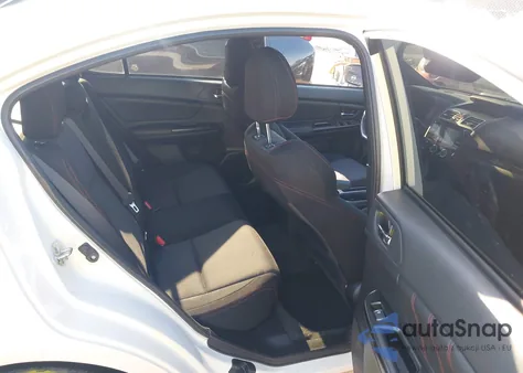 2020 Subaru Wrx Premium из США, поврежденный, VIN JF1VA1F64L8808495